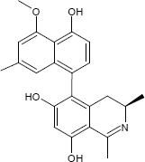 Ancistrolikokine E