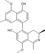 Ancistrolikokine E2