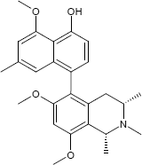 Ancistrolikokine H2