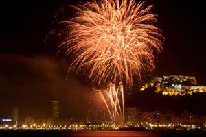 Smoke from Fireworks is Harmful to Health