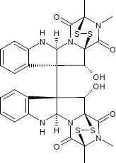 Verticillin A